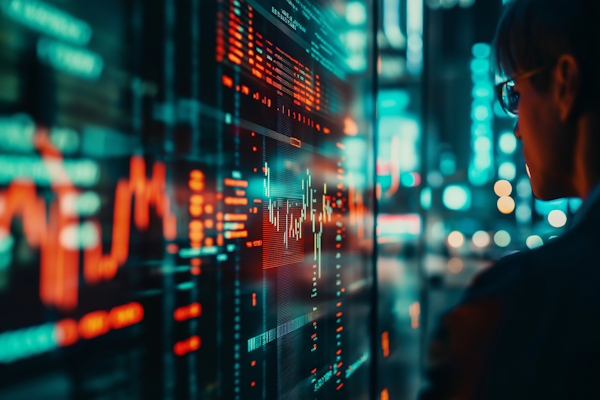 Market trends and financial analysis